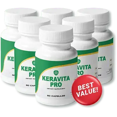 Keravita Pro offer