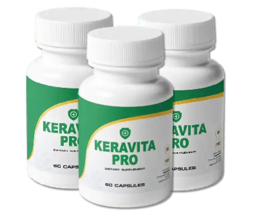 Keravita Pro